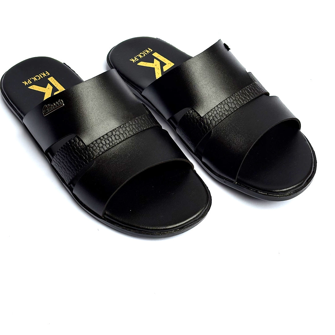 SL-033 - Best Men Casual Slipper Online in Pakistan