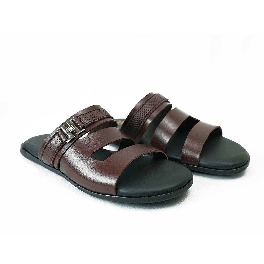 SL-052 - Best Men Casual Slipper Online in Pakistan
