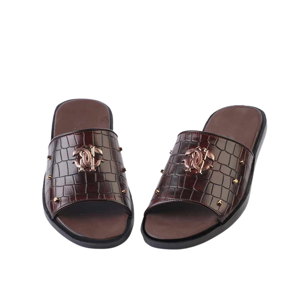 SL-005 - Best Men Casual Slipper Online in Pakistan