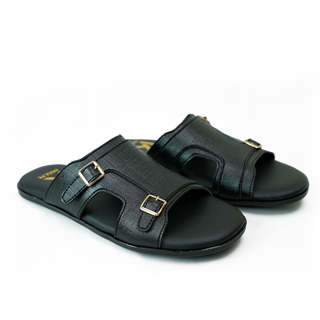 SL-063 - Best Men Casual Slipper Online in Pakistan