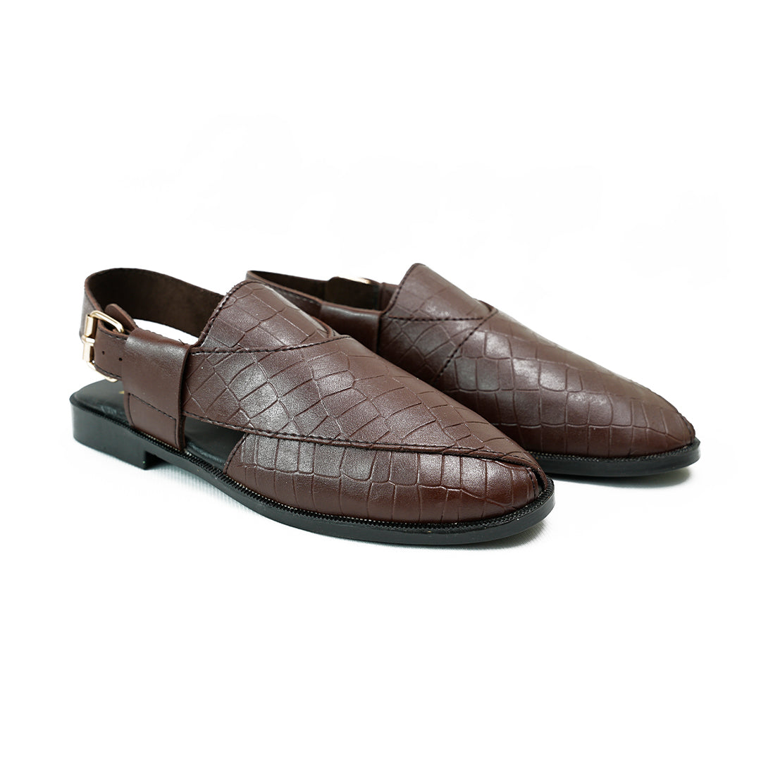 SL-075 - Best Men Casual Slipper Online in Pakistan