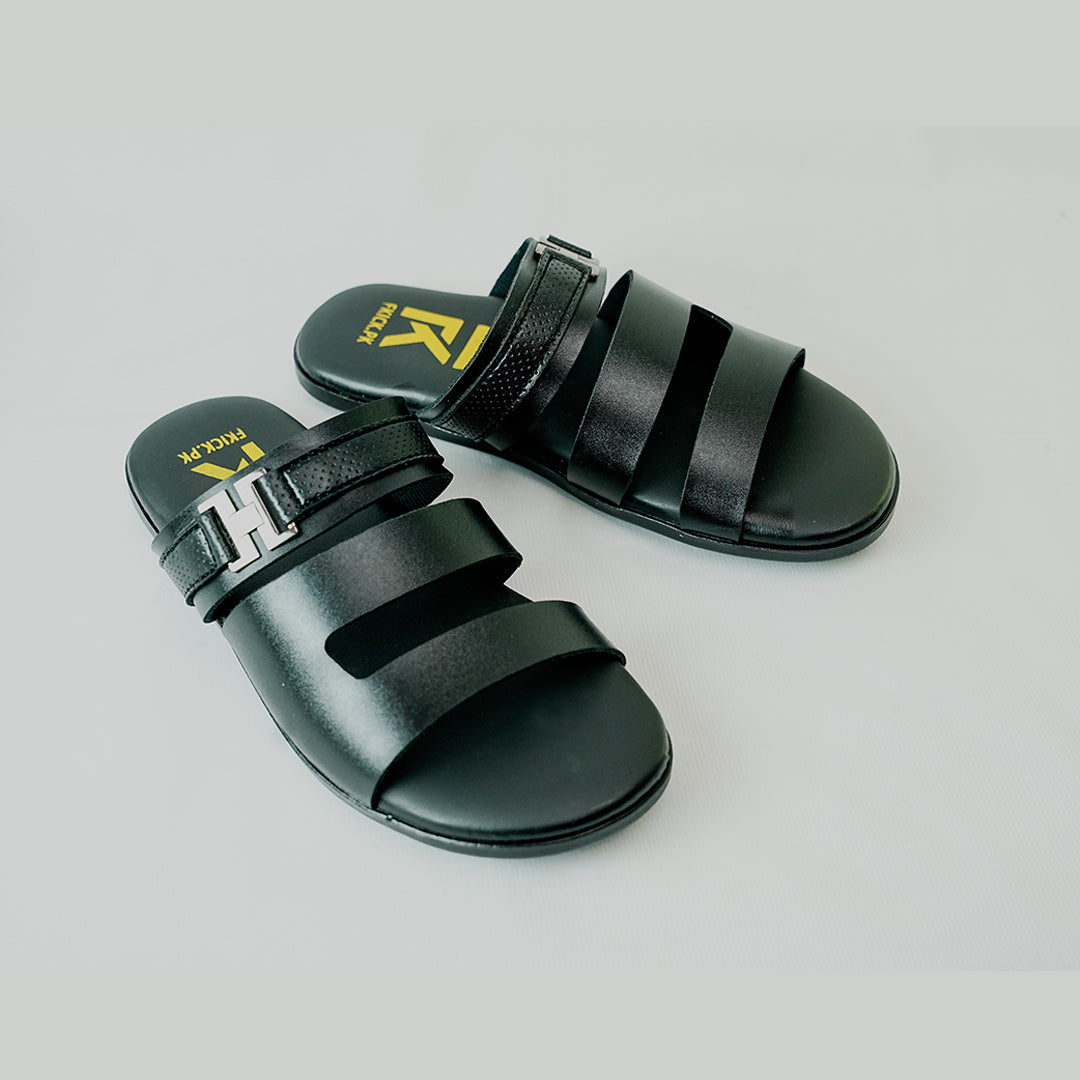 SL-045 - Best Men Casual Slipper Online in Pakistan