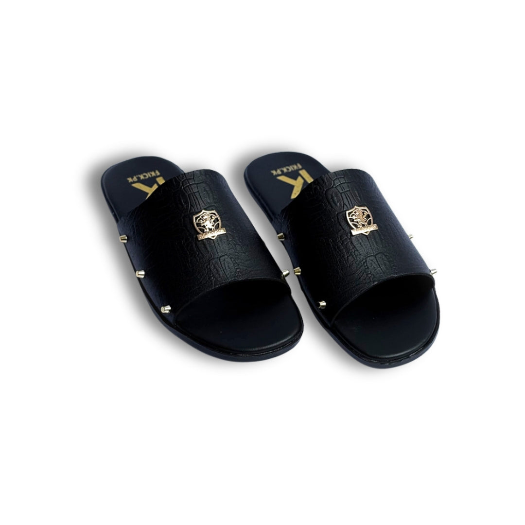 SL-028 - Best Men Casual Slipper Online in Pakistan