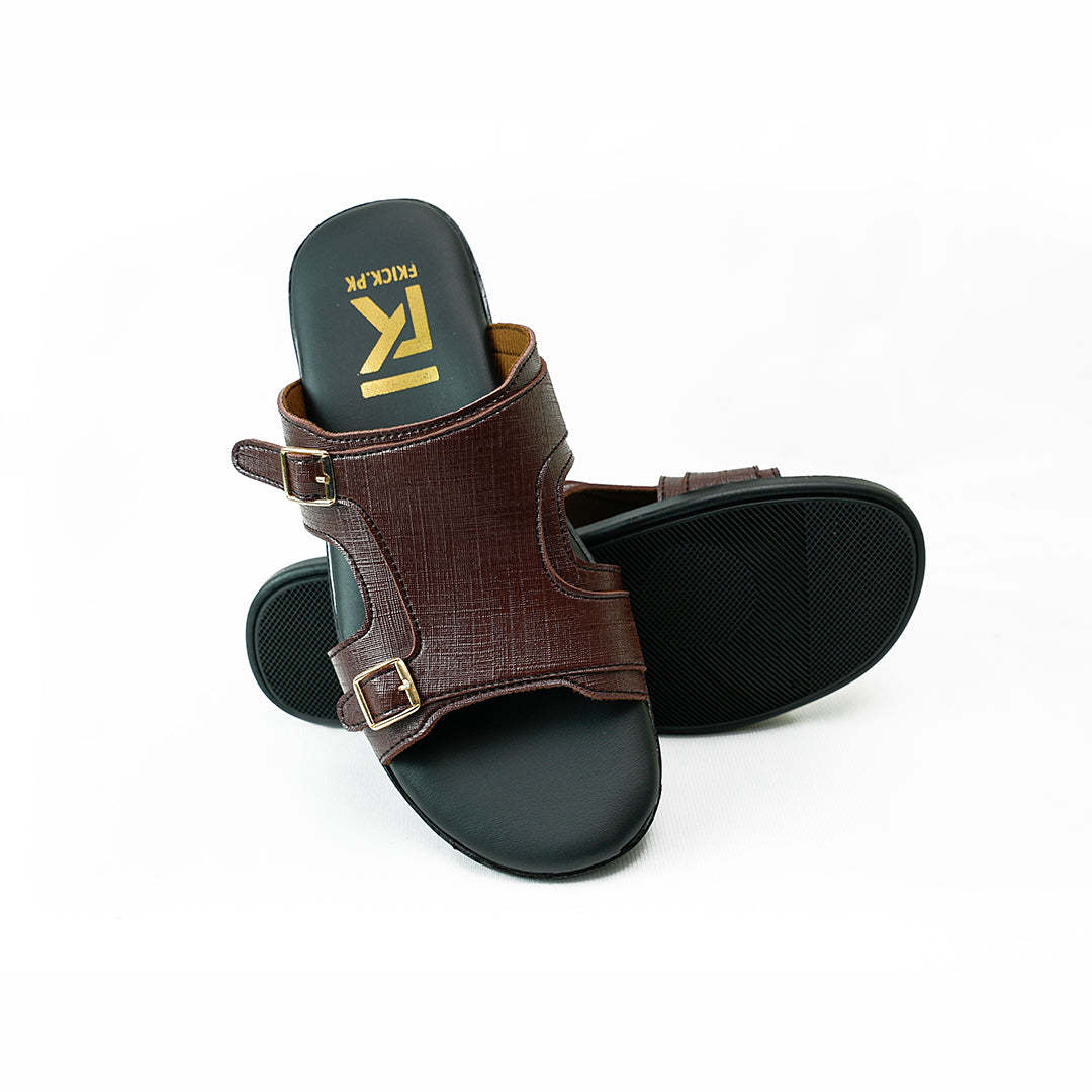 SL-064 - Best Men Casual Slipper Online in Pakistan