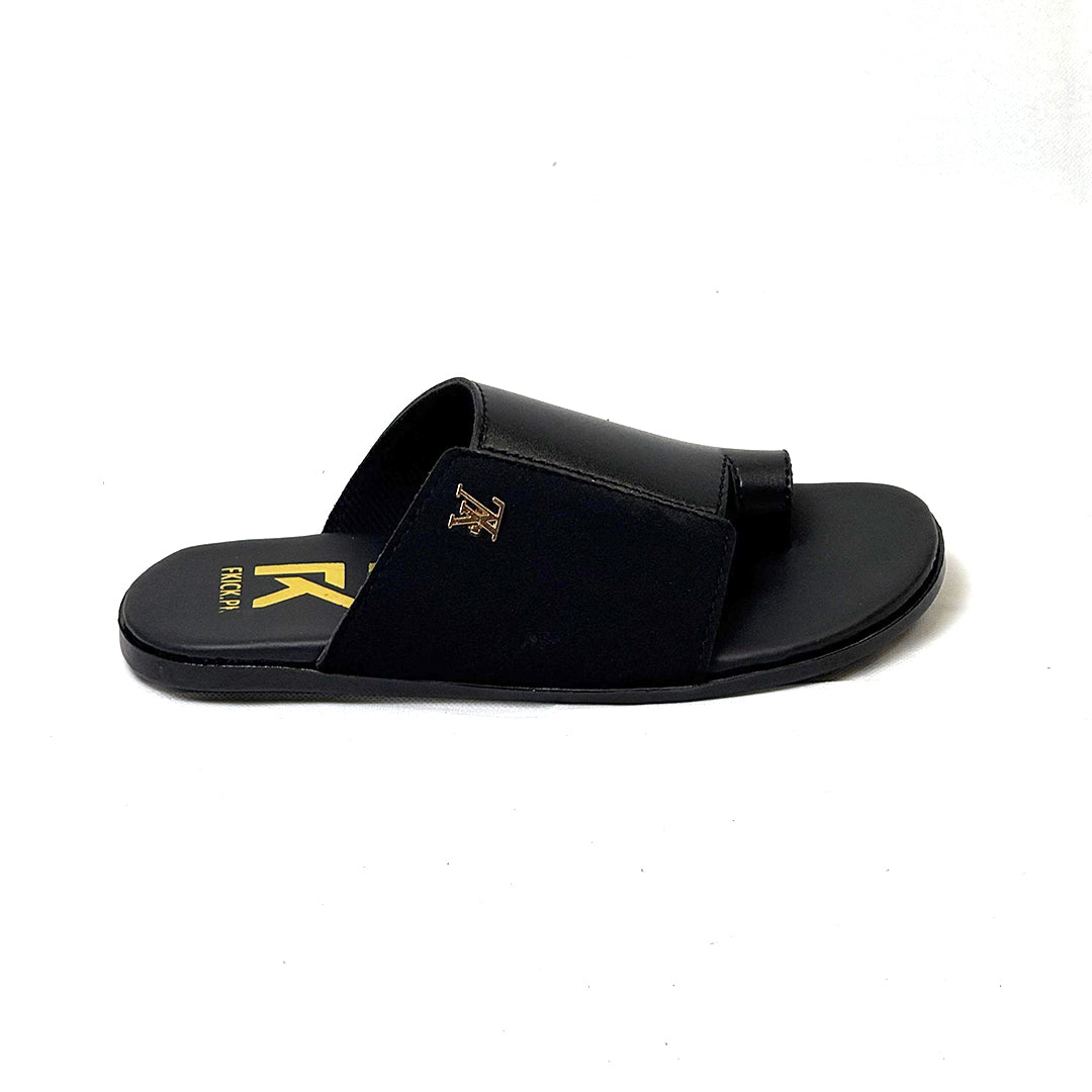 SL-052 - Best Men Casual Slipper Online in Pakistan