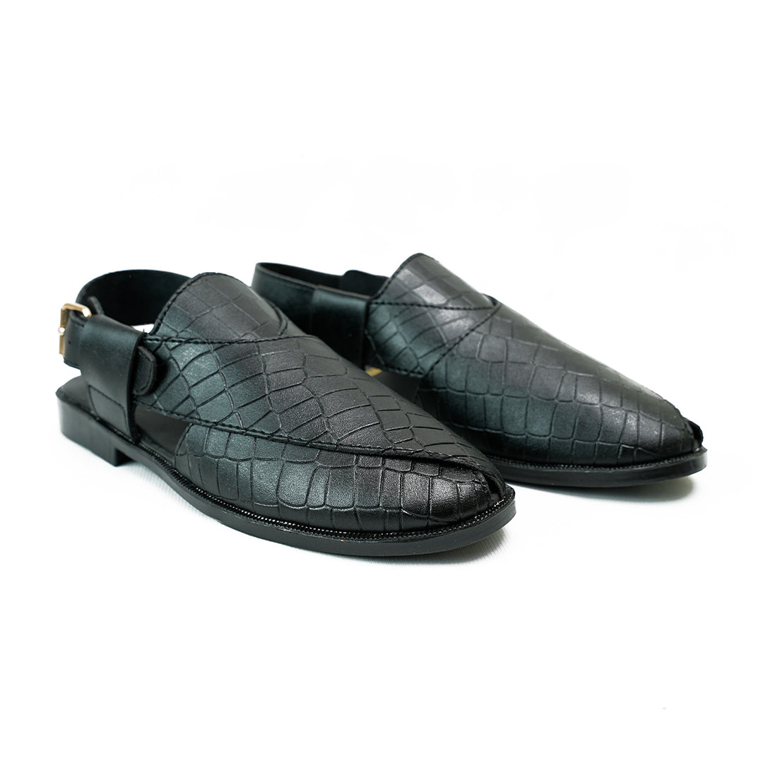 SL-073 - Best Men Casual Slipper Online in Pakistan