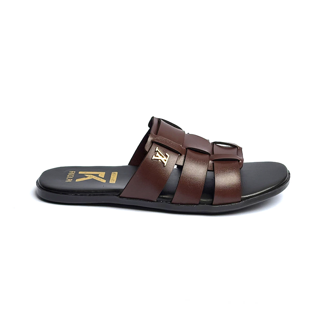 SL-030 - Best Men Casual Slipper Online in Pakistan