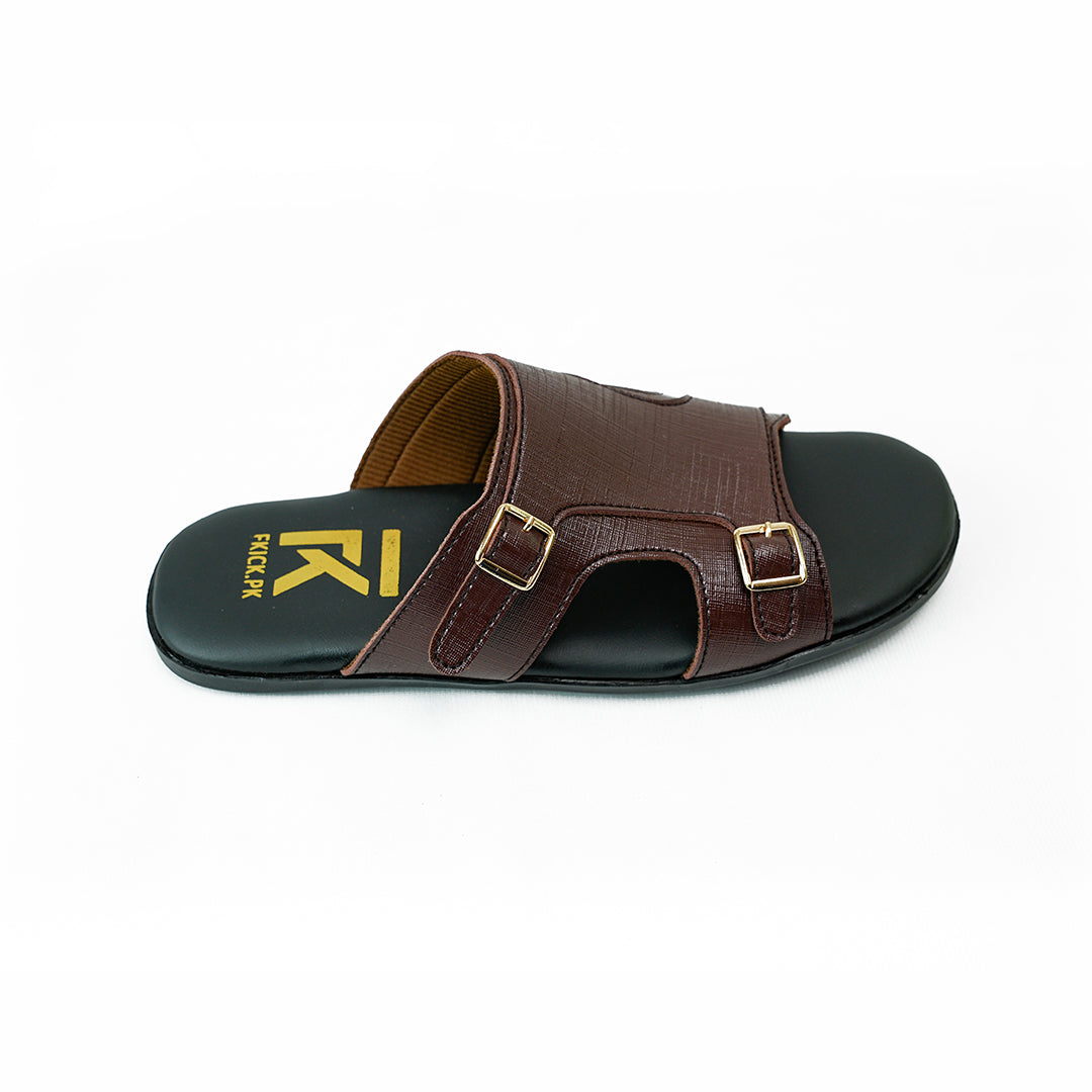 SL-064 - Best Men Casual Slipper Online in Pakistan