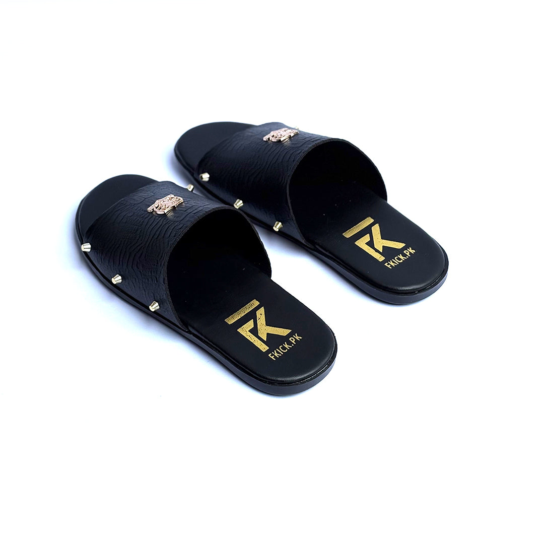 SL-028 - Best Men Casual Slipper Online in Pakistan