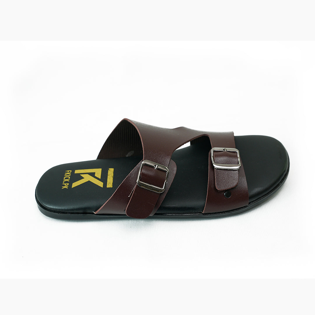 SL-055 - Best Men Casual Slipper Online in Pakistan