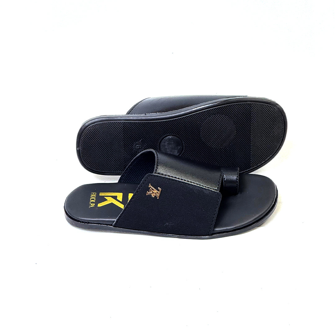 SL-052 - Best Men Casual Slipper Online in Pakistan