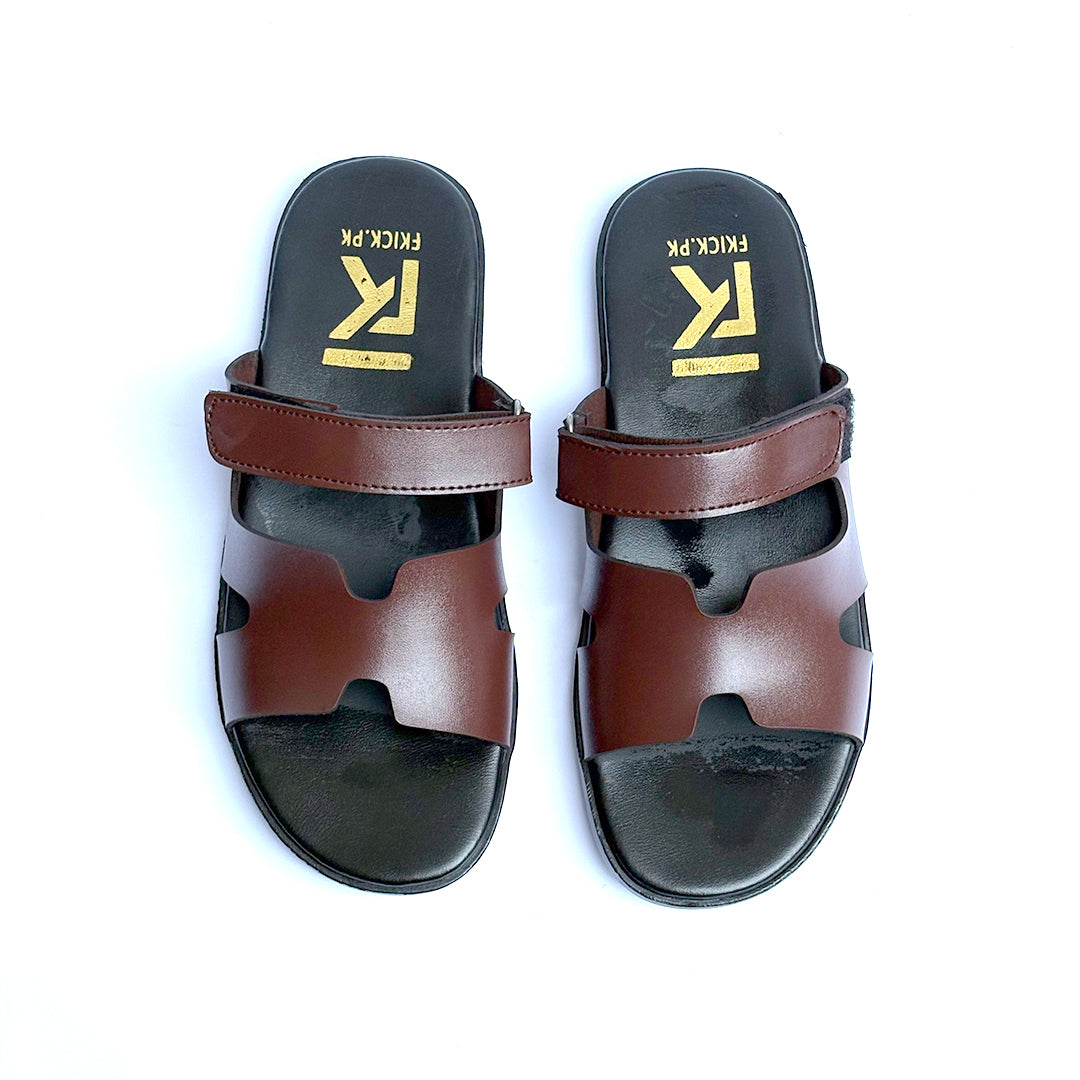 SL-036 - Best Men Casual Slipper Online in Pakistan