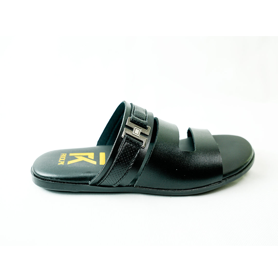 SL-045 - Best Men Casual Slipper Online in Pakistan