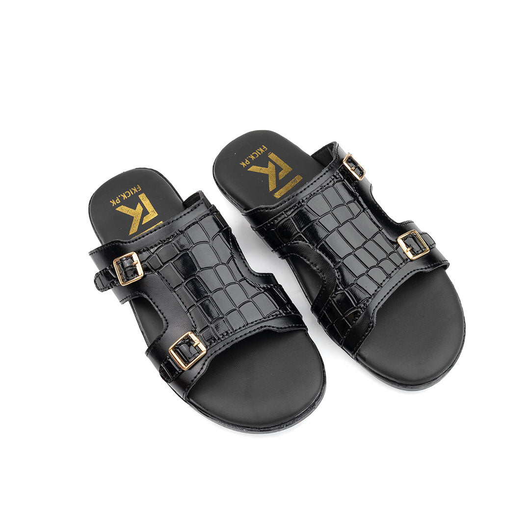 SL-079 - Best Men Casual Slipper Online in Pakistan