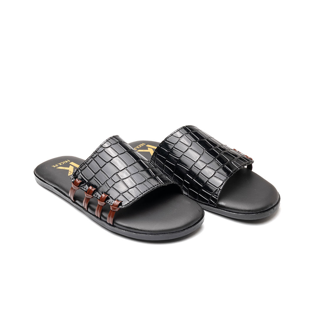 SL-083 - Best Men Casual Slipper Online in Pakistan