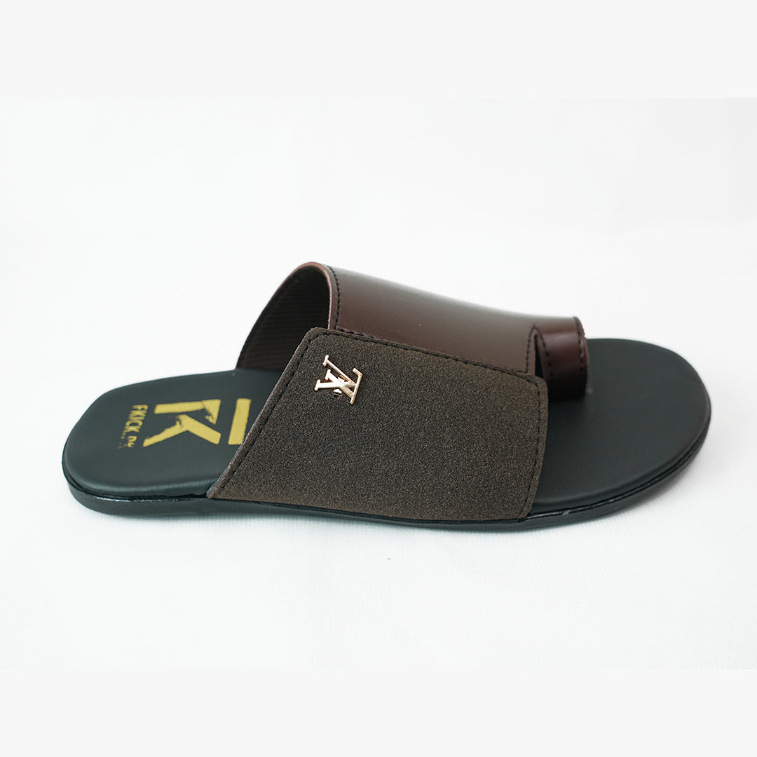 SL-046 - Best Men Casual Slipper Online in Pakistan