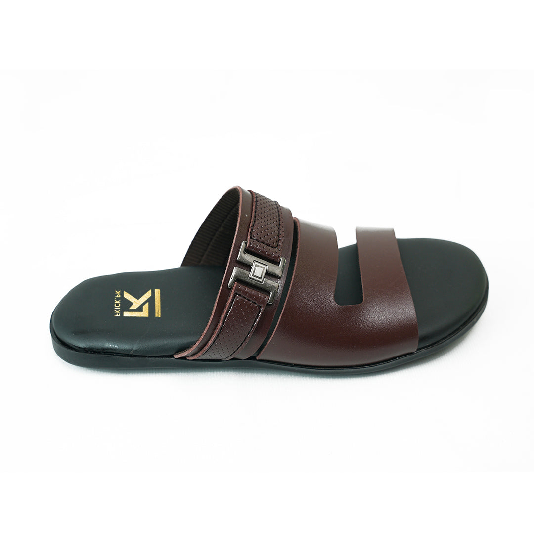 SL-052 - Best Men Casual Slipper Online in Pakistan