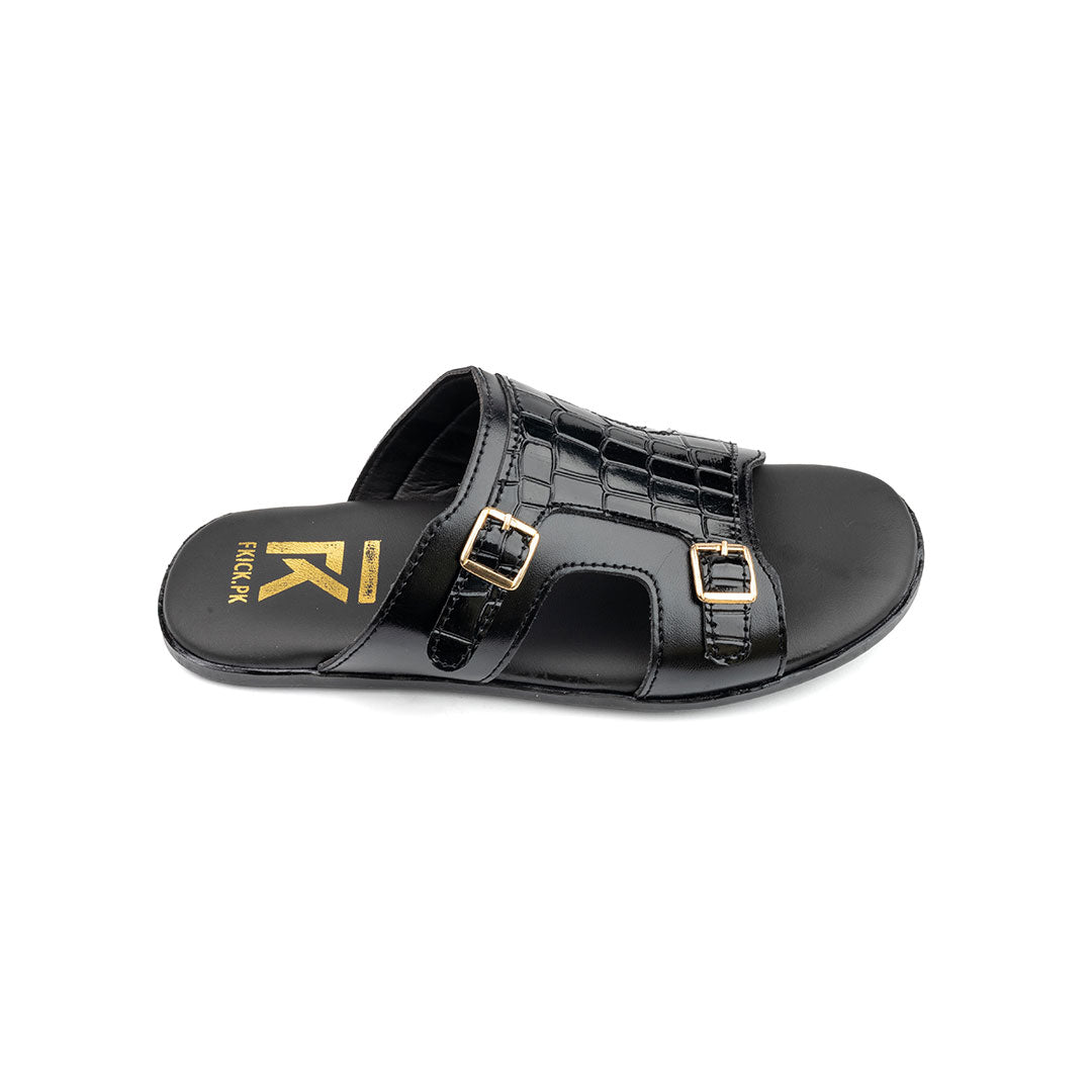 SL-079 - Best Men Casual Slipper Online in Pakistan