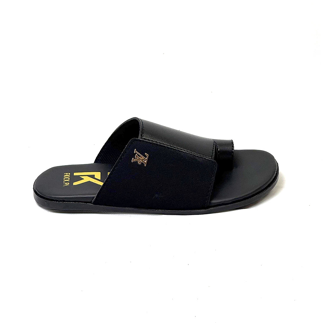 SL-052 - Best Men Casual Slipper Online in Pakistan