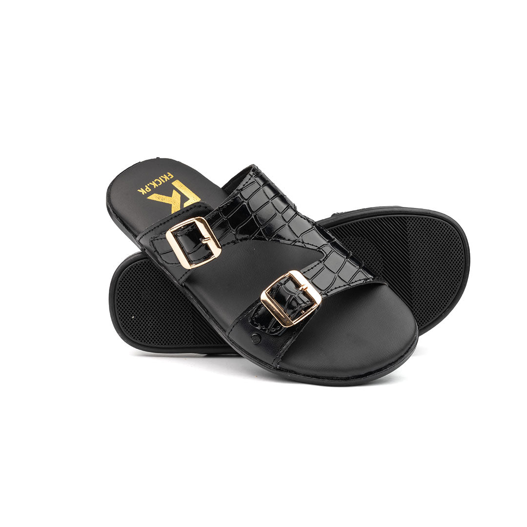 SL-080 - Best Men Casual Slipper Online in Pakistan