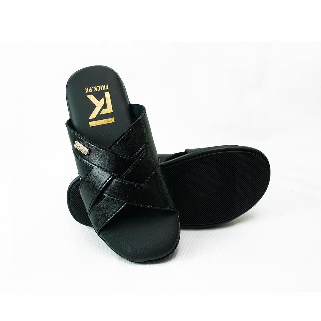 SL-058 - Best Men Casual Slipper Online in Pakistan