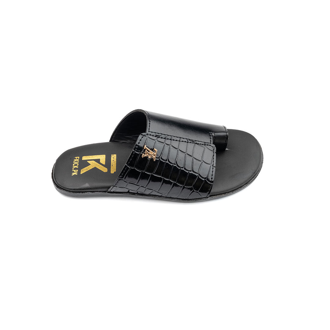 SL-082 - Best Men Casual Slipper Online in Pakistan