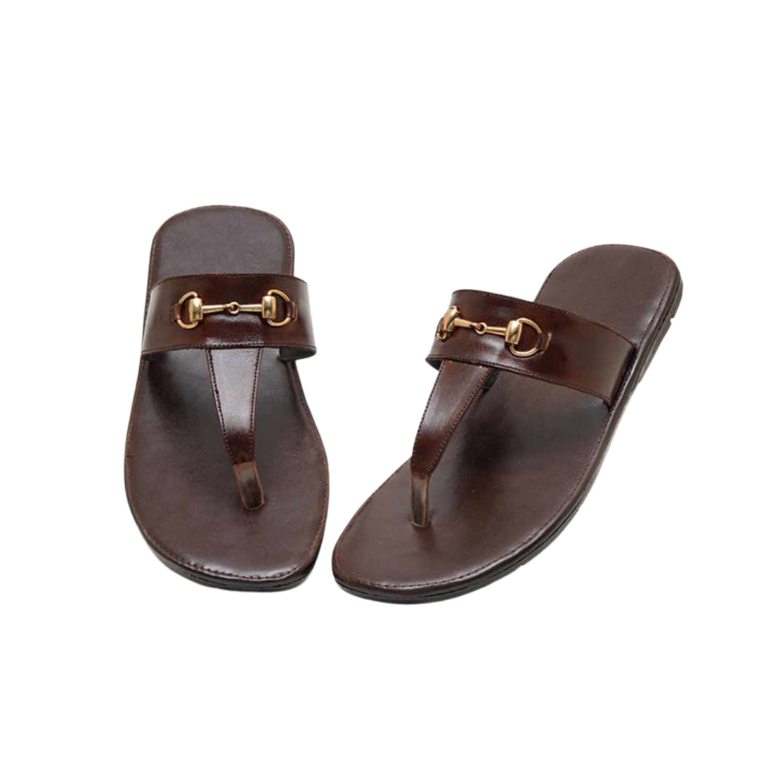 SL-002 - Best Men Casual Slipper Online in Pakistan