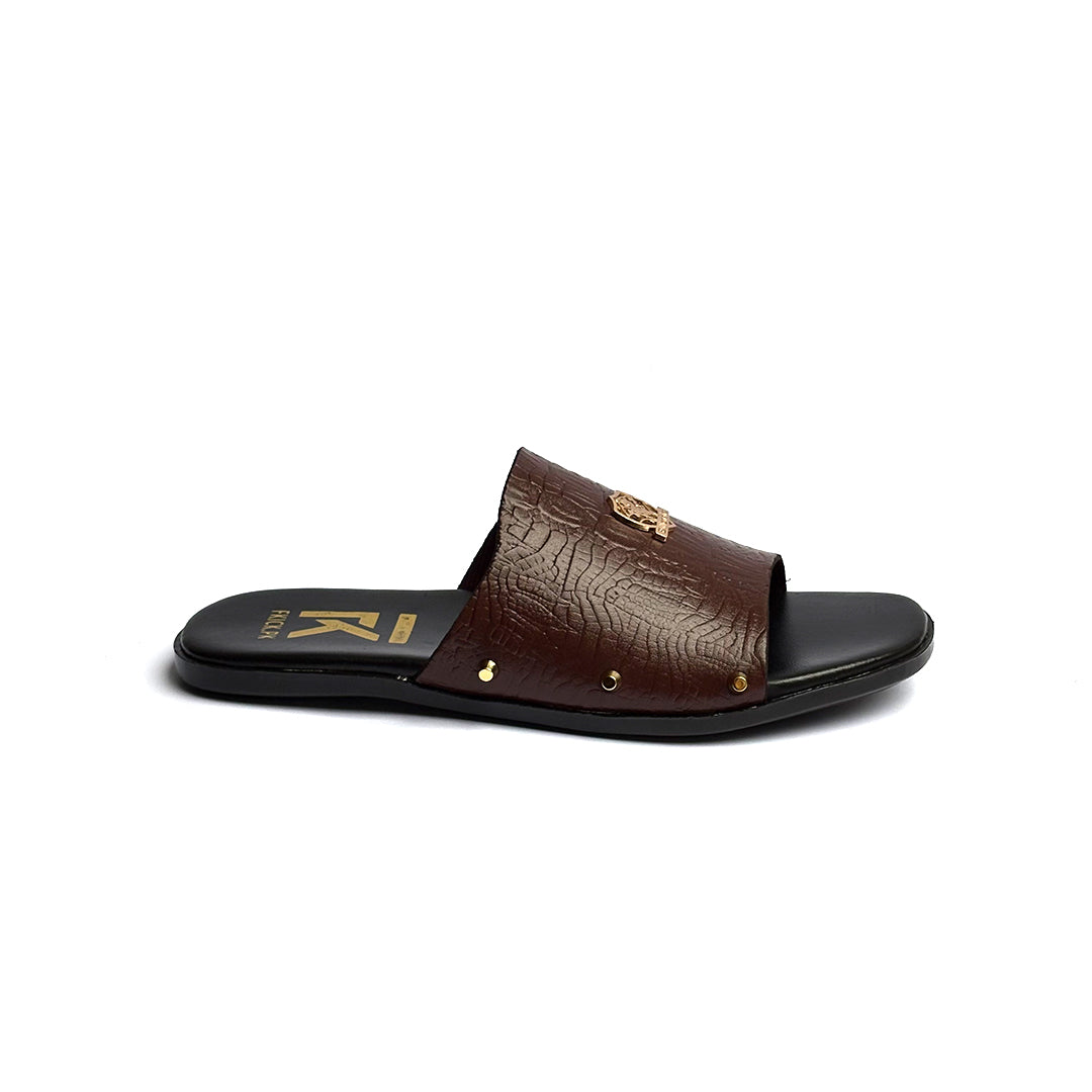 SL-029 - Best Men Casual Slipper Online in Pakistan