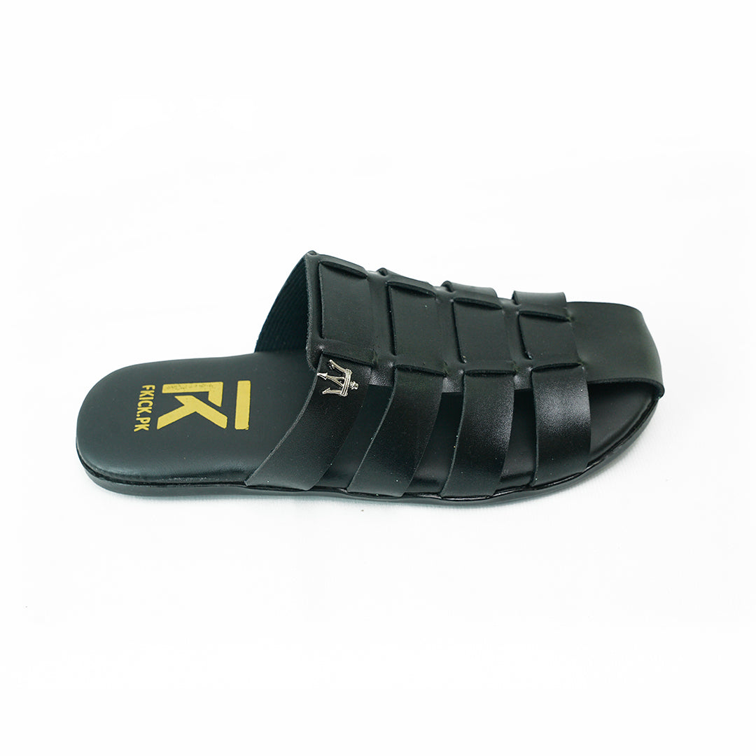 SL-060 - Best Men Casual Slipper Online in Pakistan