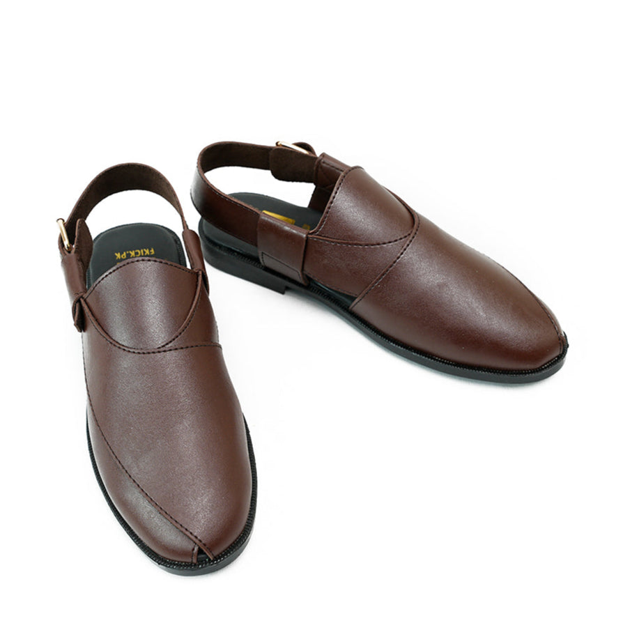 SL-074 - Best Men Casual Slipper Online in Pakistan