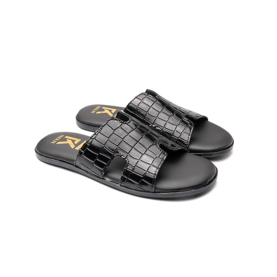 SL-078 - Best Men Casual Slipper Online in Pakistan