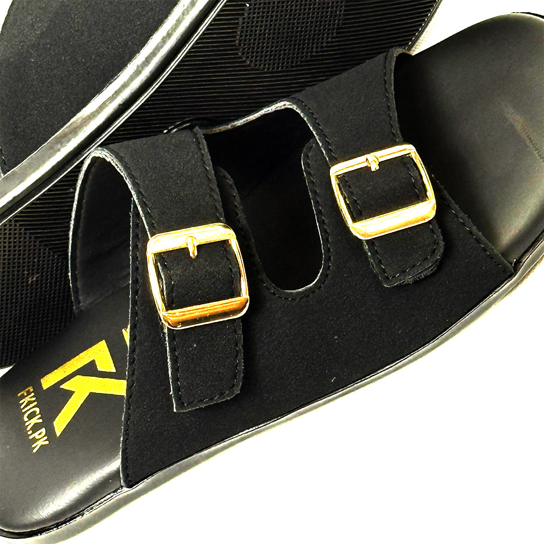 SL-055 - Best Men Casual Slipper Online in Pakistan