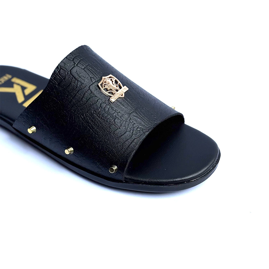 SL-028 - Best Men Casual Slipper Online in Pakistan