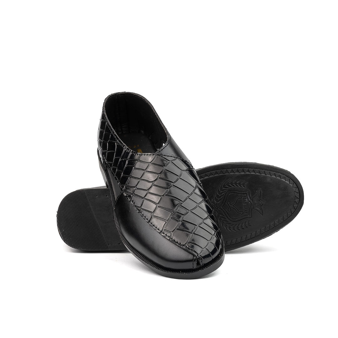 SL-084 - Best Men Casual Slipper Online in Pakistan