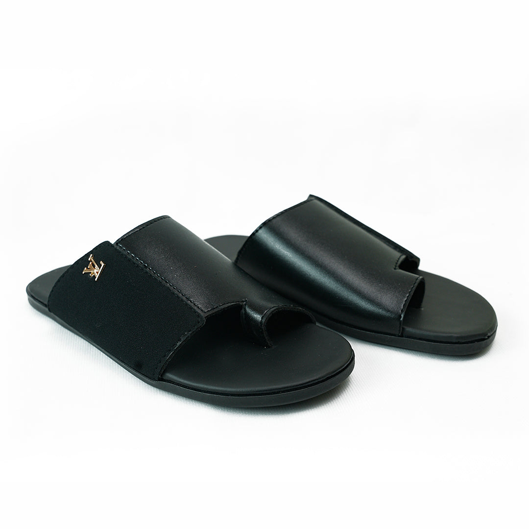SL-059 - Best Men Casual Slipper Online in Pakistan