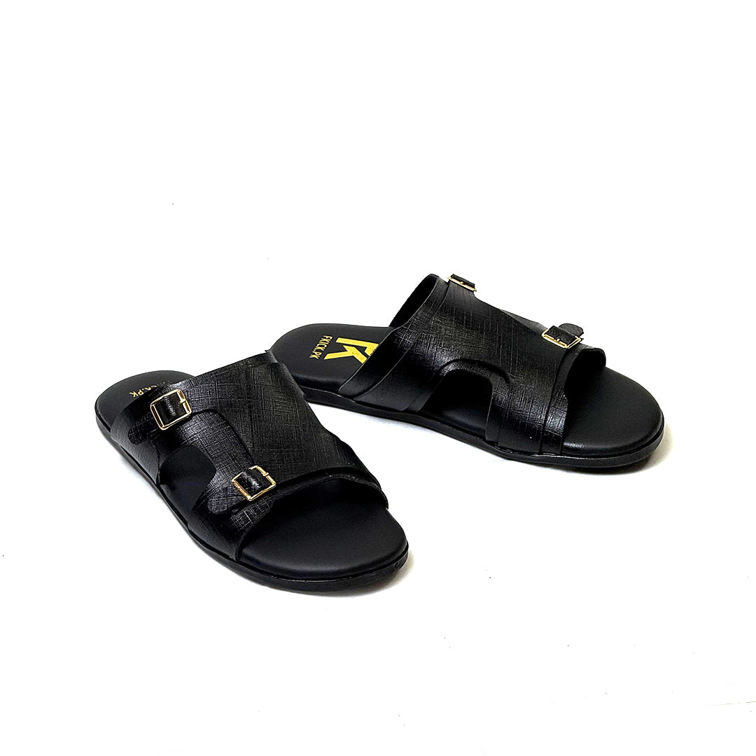 SL-051 - Best Men Casual Slipper Online in Pakistan