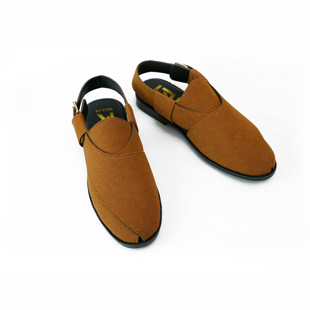 SL-067 - Best Men Casual Slipper Online in Pakistan