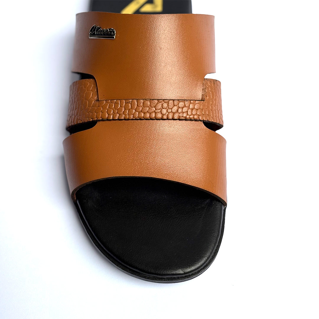 SL-032 - Best Men Casual Slipper Online in Pakistan