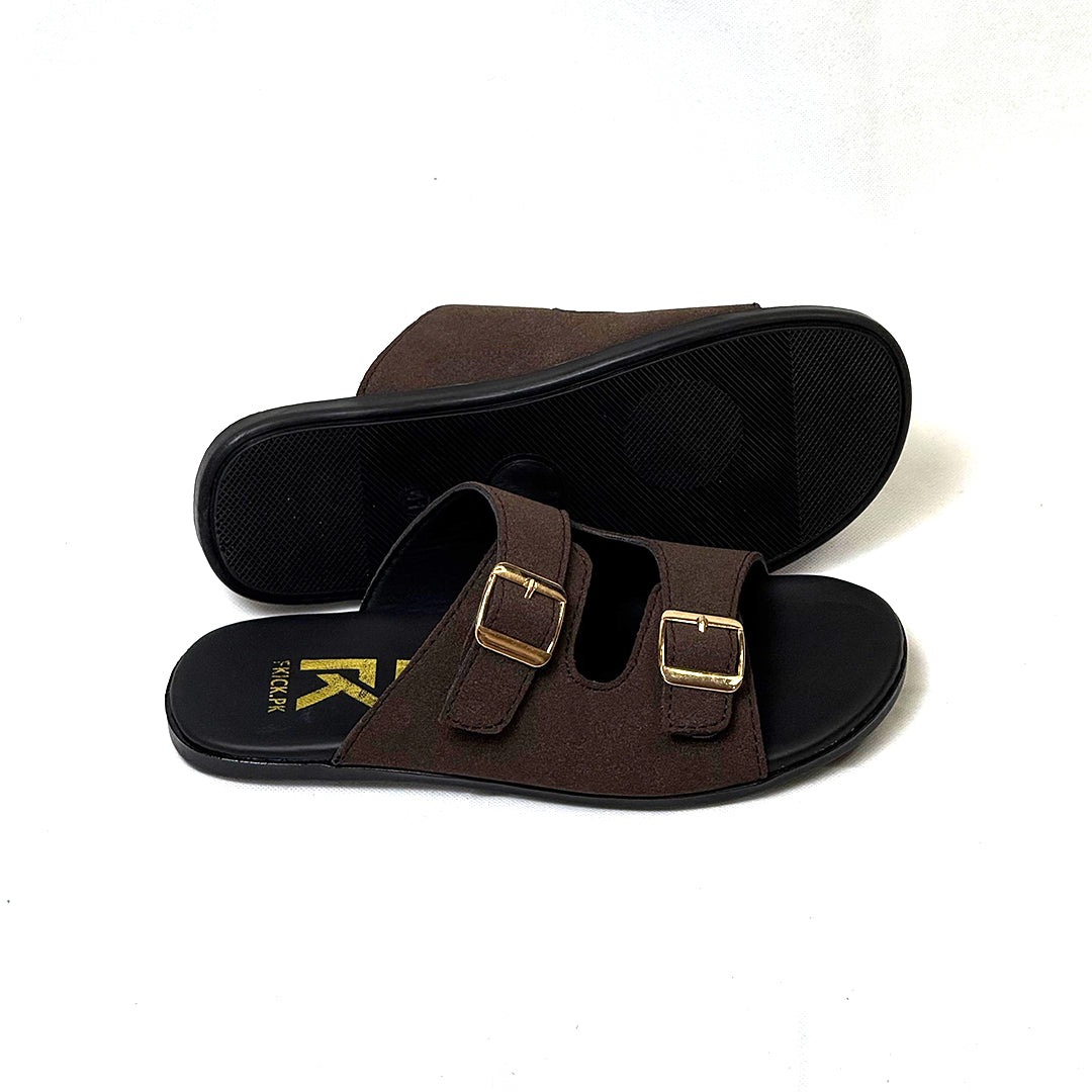 SL-054 - Best Men Casual Slipper Online in Pakistan
