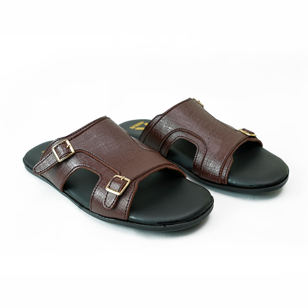 SL-064 - Best Men Casual Slipper Online in Pakistan