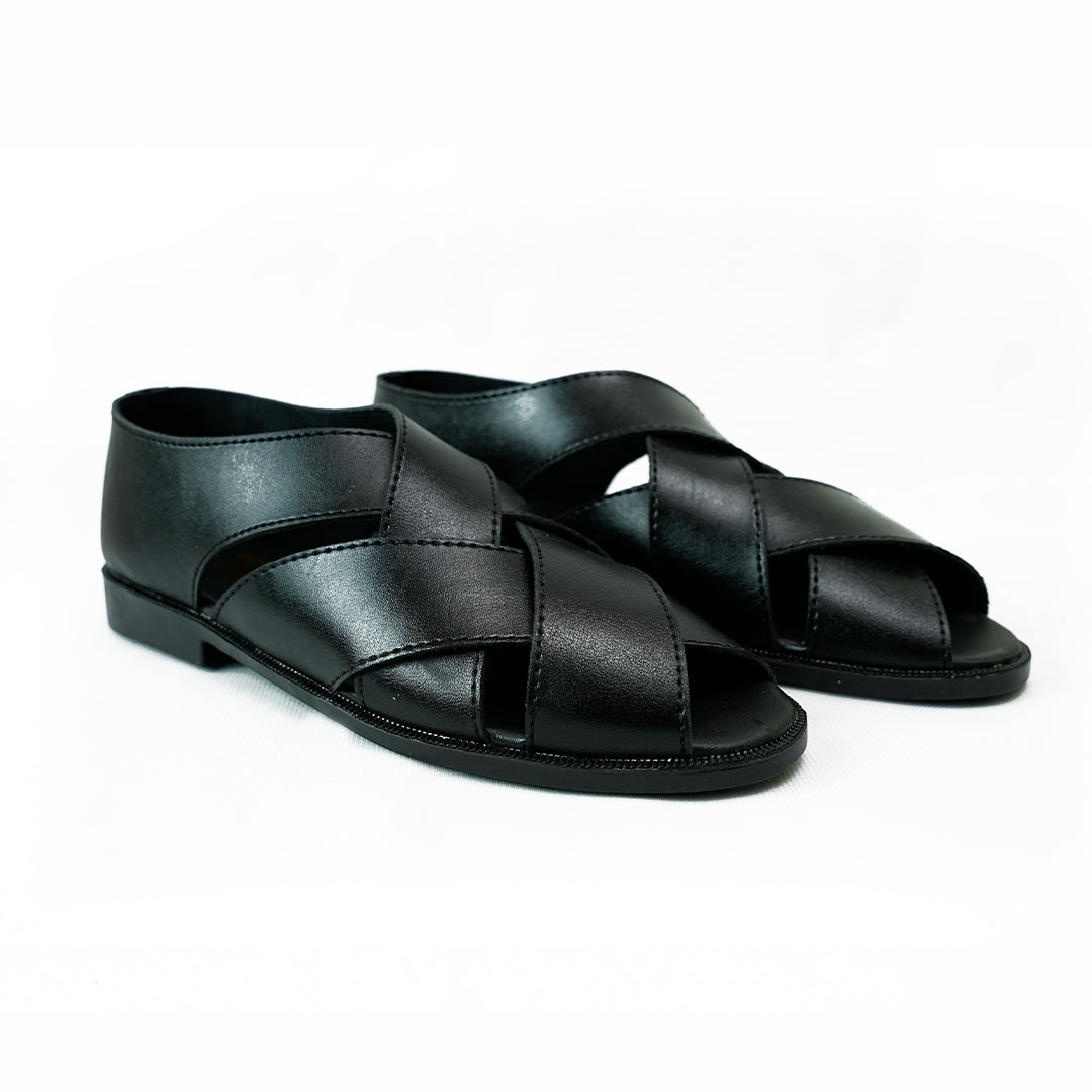 SL-070 - Best Men Casual Slipper Online in Pakistan