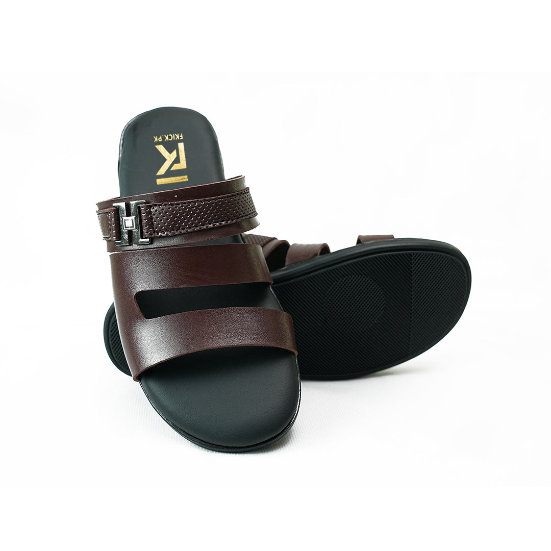 SL-052 - Best Men Casual Slipper Online in Pakistan