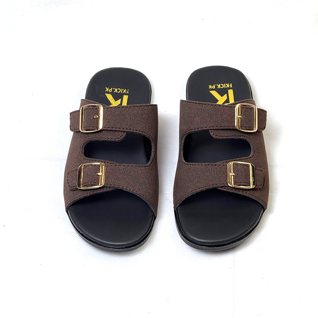 SL-054 - Best Men Casual Slipper Online in Pakistan