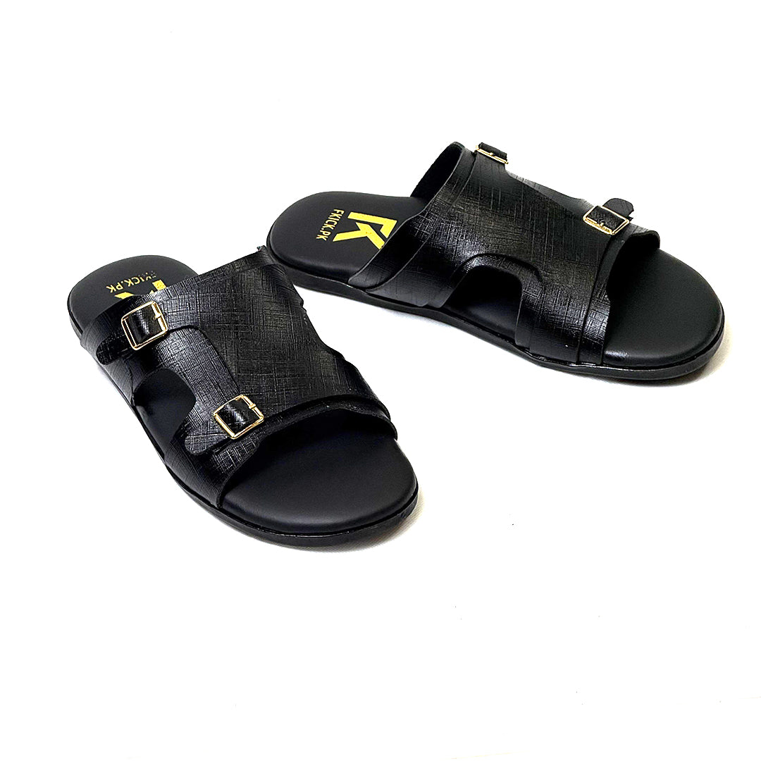 SL-051 - Best Men Casual Slipper Online in Pakistan