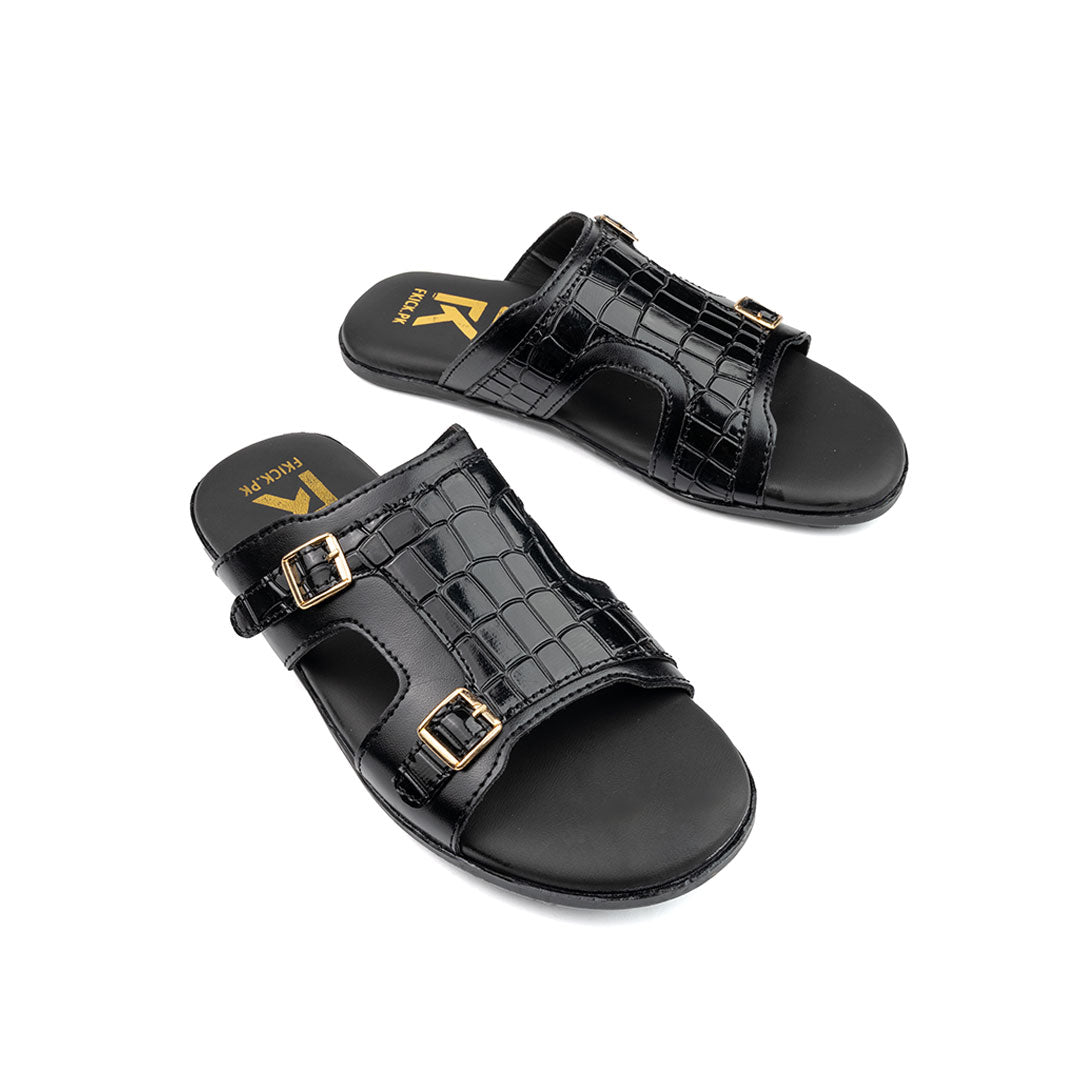 SL-079 - Best Men Casual Slipper Online in Pakistan