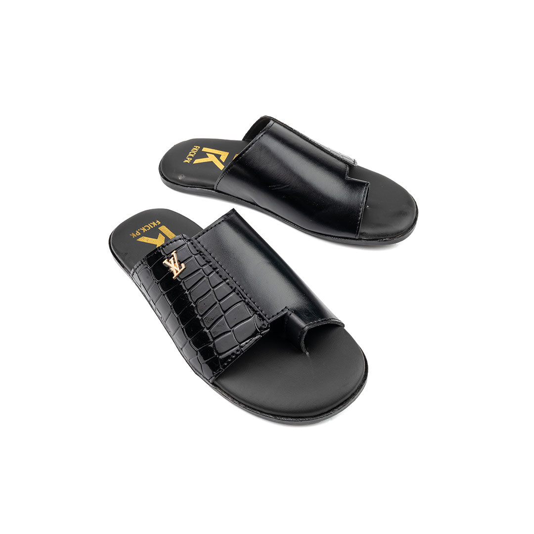 SL-082 - Best Men Casual Slipper Online in Pakistan