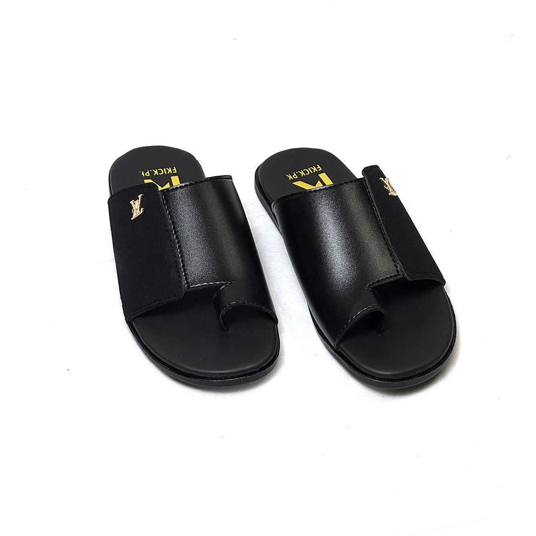 SL-052 - Best Men Casual Slipper Online in Pakistan