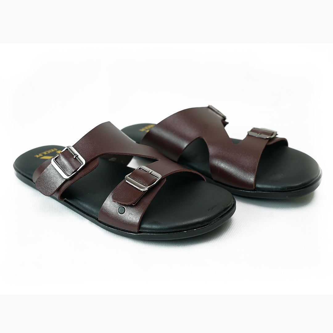 SL-055 - Best Men Casual Slipper Online in Pakistan