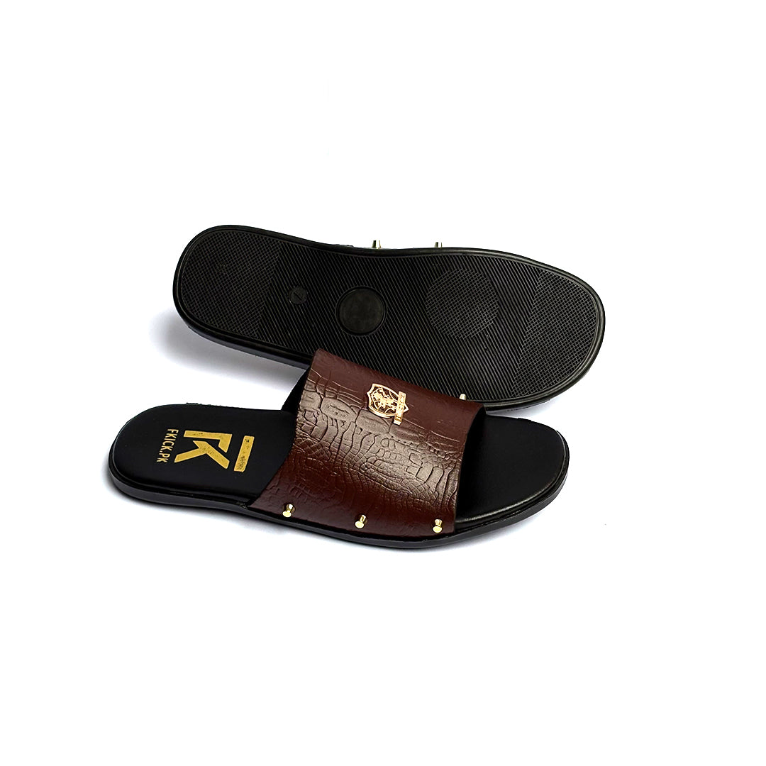 SL-029 - Best Men Casual Slipper Online in Pakistan