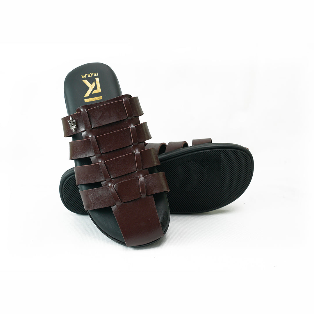 SL-057 - Best Men Casual Slipper Online in Pakistan